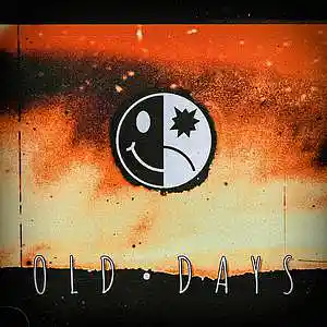 Picture for song '" O L D - D A Y S "' by artist 'B L A C K W 3 L L'