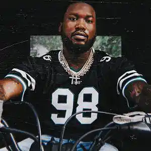 Picture for song 'Different / Meek Mill Type Beat (2 For 1)' by artist 'Buckroll'