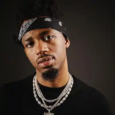 Picture for song 'Metro Boomin Type Beat - "Power"' by artist 'cgridahh'