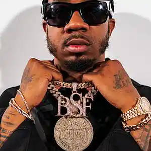 Picture for song '1000 Shots' by artist 'Che Infinite'