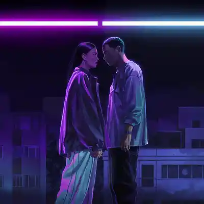 Picture for song 'Snoh Aalegra x Summer Walker x 21 Savage - MY LADY' by artist 'Davy Makori'