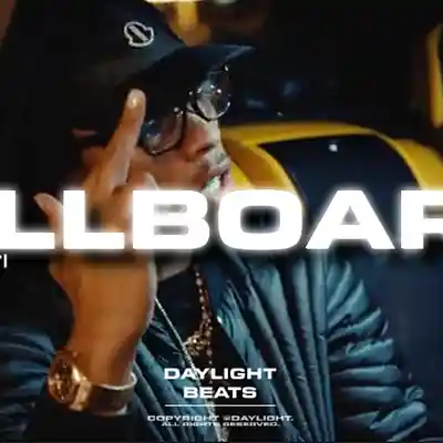 Picture for song '"Billboard" Lil Baby Type Beat' by artist 'Daylight Beats'