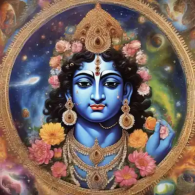 Picture for song 'Del2va - Living Blue' by artist 'Del2va'