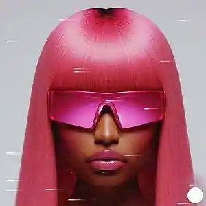 Picture for song 'Nicki Minaj x Drake Type Beat - “Everybody' by artist 'Dichano'