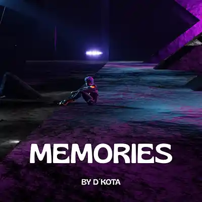 Picture for song '$Emo Trap Beat "MEMORIES"$' by artist 'Dkota'