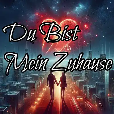 Picture for song 'Du Bist Mein Zuhause Ft.Celia & It's Ash' by artist 'DOnDaBeatProd.'