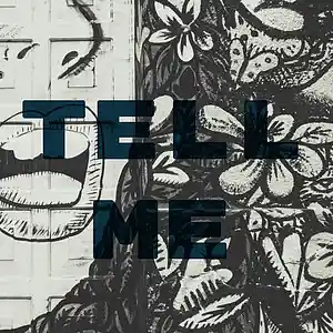 Picture for song 'Tell Me' by artist 'Dr. Berry'