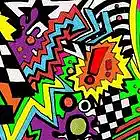 Picture for song 'I Got The Recipe' by artist 'EandJ Entertainment'