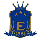 Picture for song 'The Greatest' by artist 'E-Trakcz'