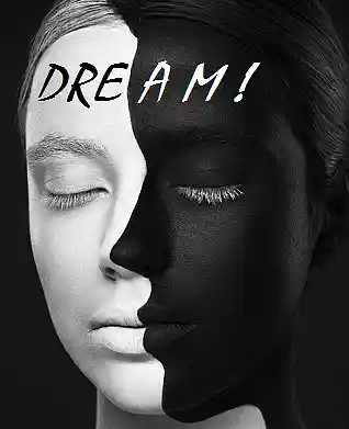Picture for song 'Whatever You Want, DREAM!' by artist 'Fran Herraiz'