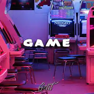 Picture for song 'Game' by artist 'Chris Giotis'
