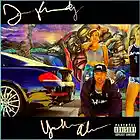 Picture for song 'slow up fast' by artist 'hotheadonthatrack'