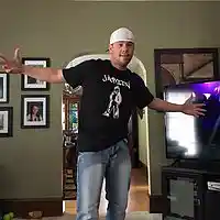 Picture for song 'Whose Comin' With Me' by artist 'JaBiEn aka nate'