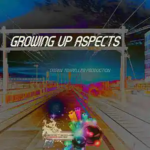 Picture for song 'Growing Up Aspects' by artist 'Jean-Christophe Ballarini'