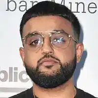 Picture for song 'Midnight // NAV Type Beat ' by artist 'John Coleman'