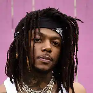 Picture for song 'Super Saiyan' by artist 'John Coleman'