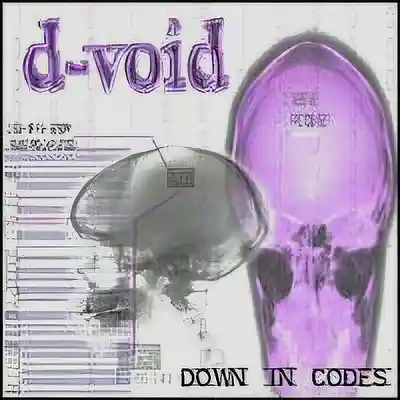 Picture for song 'D-Void IN THIS BOX' by artist 'John Knight Vocalist'