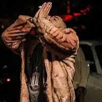 Picture for song 'At It Again :::New School:::' by artist 'BLDBRG'