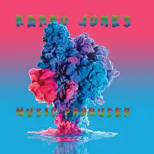 Picture for song 'LIGHTSHINE' by artist 'KARRO JONES'