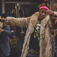 Picture for song 'Wrist' by artist 'Kountdown'