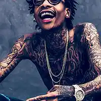 Picture for song 'NEW *Blurred Vision* Non Track Available ' by artist 'Leco Nash'