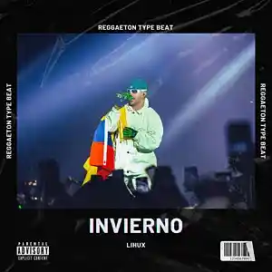 Picture for song 'FEID Type Beat - "Invierno"' by artist 'LihUx'