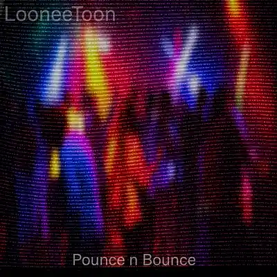 Picture for song 'Pounce n Bounce Single' by artist 'LooneeToon'