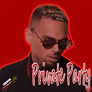 Picture for song 'Private Party' by artist 'Machete Myke'