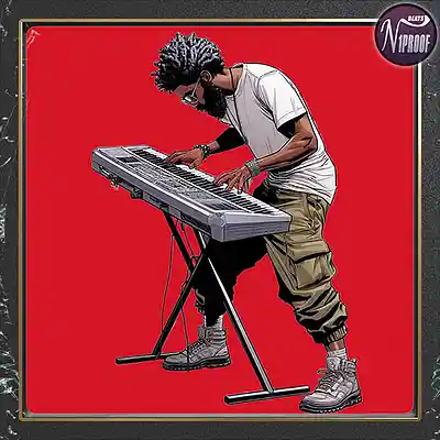 Picture for song 'Enjoy' by artist 'N1PROOF BEATS'