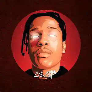 Picture for song '"Lucky Day" ASAP Rocky X Travis Scott Type Beat' by artist 'Nick Belane Beats'