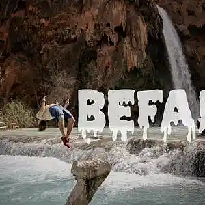 Picture for song 'Befall' by artist 'Nitishkr Beats'