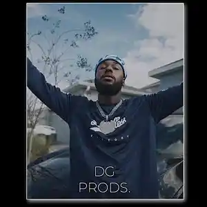 Picture for song 'DRILL - Searching' by artist 'ProdByDGProductions'