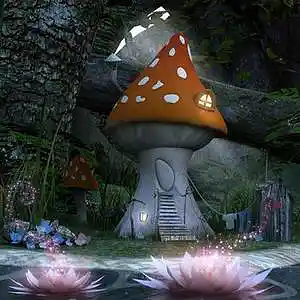 Picture for song 'Fairy Tales' by artist 'Progressive Prophecy'