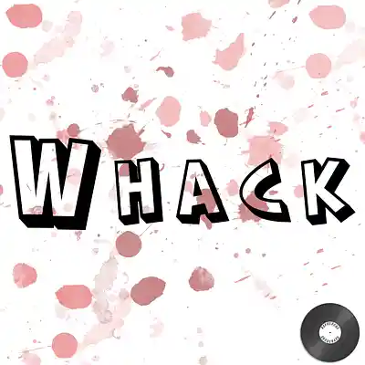 Picture for song 'Whack - K.I.Z x R.A. the Rugged Man Type Beat' by artist 'RaphSound'