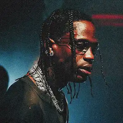 Picture for song 'Travis Scott type beat - "Tryna"' by artist 'RICH MELLO'