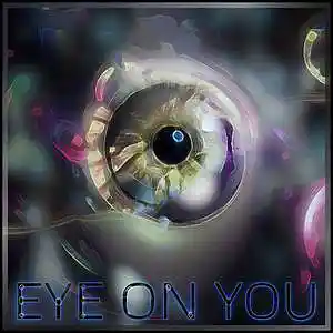 Picture for song 'Eye On You' by artist 'SSJInstrumentals'