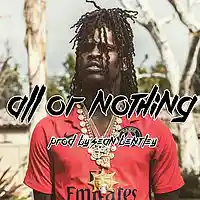 Picture for song '*All Or Nothing* New HIT (Free DL)' by artist 'Sean Bentley'