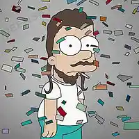 Picture for song '*Celebrate* Post Malone Type Beat (FREE DL)' by artist 'Sean Bentley'