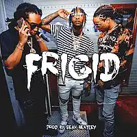 Picture for song '*FRIGID* New Trap Beat (Free DL)' by artist 'Sean Bentley'