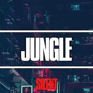 Picture for song 'JUNGLE' by artist 'Silent The Producer'