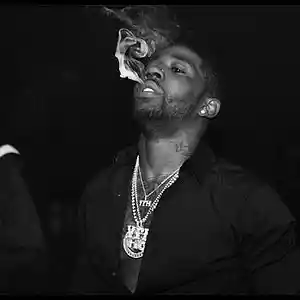 Picture for song 'Lost' by artist 'Stacked Up Michael'