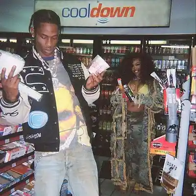 Picture for song 'Polo G x Gunna x Travis Scott Type Beat.' by artist 'syobangz'