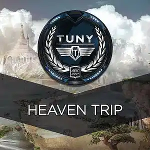 Picture for song 'Heaven Trip' by artist 'Tuny Beats'
