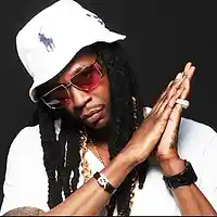 Picture for song 'The Plug (2 Chainz Type Beat)' by artist 'Wita Eye'