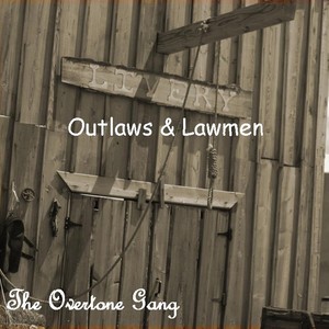 Picture for song 'Looking Back' by artist 'The Overtone Gang'