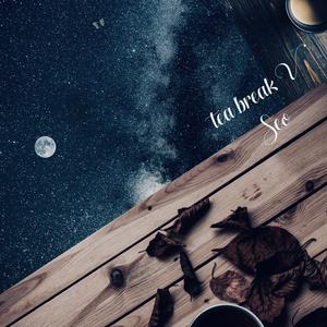 Picture for song 'jupiter' by artist 'Seo - ethereal melancholy'