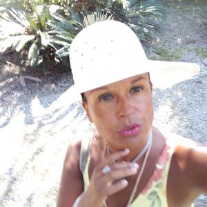 Picture for song 'Corinne maury Try a little but if tenderness' by artist 'CORINNE MAURY'