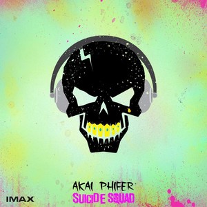 Picture for song 'Intro' by artist 'Akai Phifer'