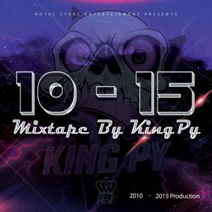 Picture for song 'Chop - Who Master' by artist 'King PY'