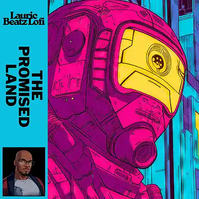 Picture for song 'Leonidas' by artist 'Lauric Beatz Lofi'